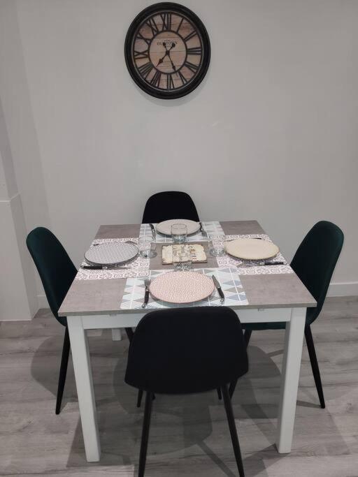 Apartment Grand Refait A Neuf Centre-ville