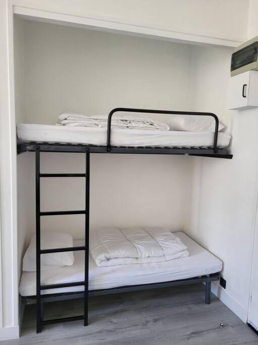 Apartment Grand Refait A Neuf Centre-ville